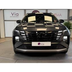Hyundai Tucson 1.6 T-GDi Plug-in 265 HTRAC -  N Line Executive - Entretien Complet - Camera de recul Saint-Maximin