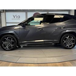 Hyundai Tucson 1.6 T-GDi Plug-in 265 HTRAC -  N Line Executive - Entretien Complet - Camera de recul Saint-Maximin