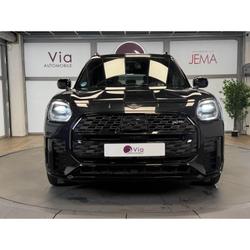 Mini Mini Countryman 170 BVA John Cooper Works  - 2024 - 27000 kms - Toit ouvrant - Harmann Kardon - Attelage Saint-Maximin