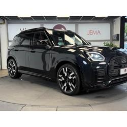 Mini Mini Countryman 170 BVA John Cooper Works  - 2024 - 27000 kms - Toit ouvrant - Harmann Kardon - Attelage Saint-Maximin