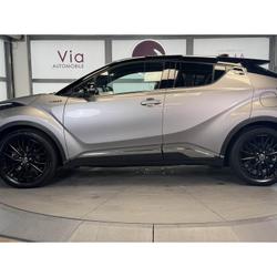 Toyota C-HR 2.0 Hybrid 184 -  BV e-CVT Collection - Entretien Complet - Camera de recul Saint-Maximin