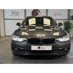 BMW Serie 3 320i Lounge F30 LCI - 184ch - Entretien BMW Saint-Maximin