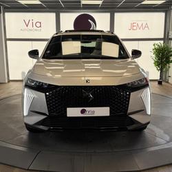 DS DS7 Crossback DS7 E-Tense - 300 - 4x4  Esprit de Voyage - TOIT OUVRANT - CAMERA 360 - HISTORIQUE COMPLET Saint-Maximin