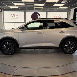 DS DS7 Crossback DS7 E-Tense - 300 - 4x4  Esprit de Voyage - TOIT OUVRANT - CAMERA 360 - HISTORIQUE COMPLET Saint-Maximin