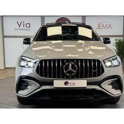 Mercedes GLE 53e AMG 4 Matic+  - 1&egrave;re Main - Origine France - Toit Ouvrant - Burmester - Pack Premium+ Saint-Maximin