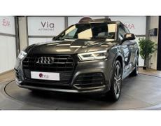 Audi Q5 Saint-Maximin