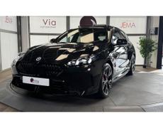BMW Serie 1 Saint-Maximin