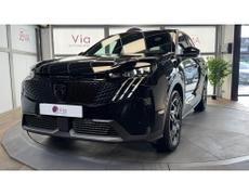 Peugeot 3008 Saint-Maximin