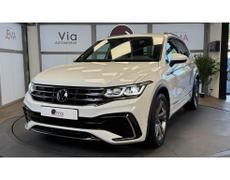 Volkswagen Tiguan Saint-Maximin
