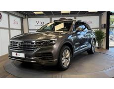 Volkswagen Touareg Saint-Maximin