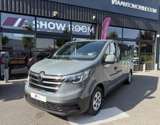 Renault Trafic combi Saint-Maximin