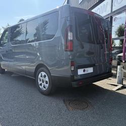 Renault Trafic combi L2 2.0 dCi - 150 COMBI Evolution L2H1 - 9 PLACES - CARPLAY - occasion - Saint-Maximin - photo 3/24