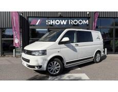 Volkswagen Transporter combi Saint-Maximin