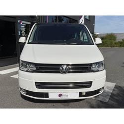 Volkswagen Transporter combi COMBI 2.0 TDI 140 - BV DSG Multivan Edition 25 - 2013 - Origine France - Superbe &eacute;tat occasion - Saint-Maximin - photo 2/28