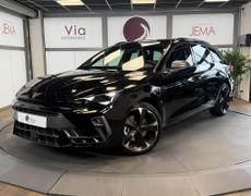 Cupra Leon Saint-Maximin
