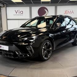 Cupra Leon Sportstourer 1.5 e-Hybrid 204 DSG 6 - 2025 - Attelage - Matrix LED occasion - Saint-Maximin - photo 2/45