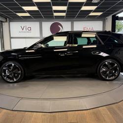 Cupra Leon Sportstourer 1.5 e-Hybrid 204 DSG 6 - 2025 - Attelage - Matrix LED occasion - Saint-Maximin - photo 3/45