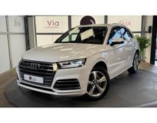 Audi Q5 Saint-Maximin