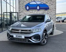 Volkswagen T-Roc Saint-Saturnin