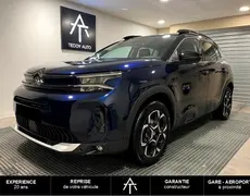 Citroen C5 Aircross Montaigu-Vendée