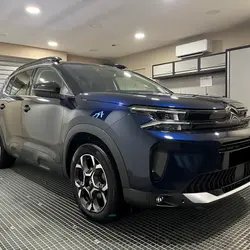 Citroen C5 Aircross 1.2 HYBRIDE 145 MAX BOITE AUTOMATIQUE Montaigu-Vend&eacute;e