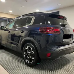 Citroen C5 Aircross 1.2 HYBRIDE 145 MAX BOITE AUTOMATIQUE Montaigu-Vend&eacute;e