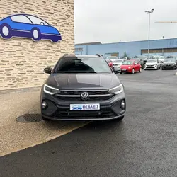 Volkswagen Taigo 1.0 TSI 116CH R-LINE DSG7 M&eacute;rignac