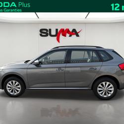 Skoda Kamiq Kamiq 1.0 TSI 95 ch BVM5 Ambition Chalon-sur-Sa&ocirc;ne
