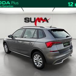 Skoda Kamiq Kamiq 1.0 TSI 95 ch BVM5 Ambition Chalon-sur-Sa&ocirc;ne