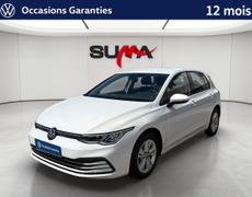 Volkswagen Golf 8 Chalon-sur-Saône