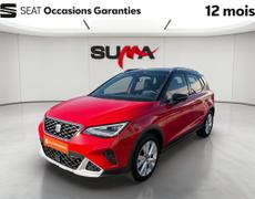 Seat Arona Chalon-sur-Saône