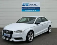 Audi A3 Saint-Saturnin
