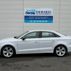 Audi A3 1.4 TFSI 125CH AMBITION Saint-Saturnin