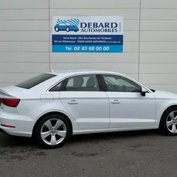 Audi A3 1.4 TFSI 125CH AMBITION Saint-Saturnin