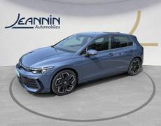 Volkswagen Golf 8 Vert-Saint-Denis