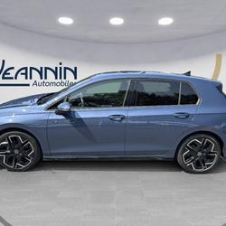 Volkswagen Golf 8 Golf 2.0 TDI 150 DSG7 R-Line Vert-Saint-Denis