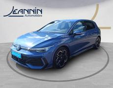 Volkswagen Golf 8