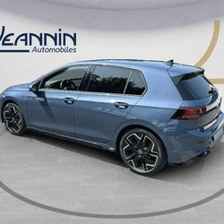 Volkswagen Golf 8 Golf 2.0 TDI 150 DSG7 R-Line Provins