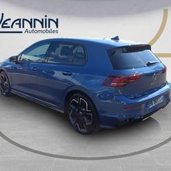 Volkswagen Golf 8 Golf 2.0 TDI 150 DSG7 R-Line Provins