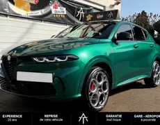 Alfa Romeo Tonale Montaigu-Vendée