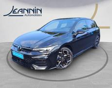 Volkswagen Golf 8 Vert-Saint-Denis