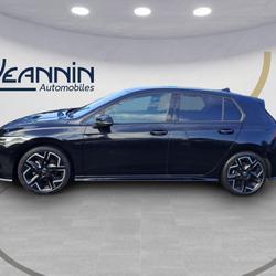 Volkswagen Golf 8 Golf 2.0 TDI 150 DSG7 R-Line Vert-Saint-Denis