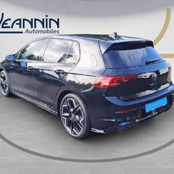 Volkswagen Golf 8 Golf 2.0 TDI 150 DSG7 R-Line Vert-Saint-Denis
