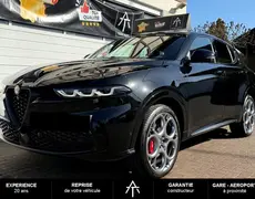 Alfa Romeo Tonale Montaigu-Vendée