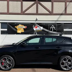 Alfa Romeo Tonale 1.3 PHEV 280 VELOCE AT6 E-Q4 Montaigu-Vend&eacute;e