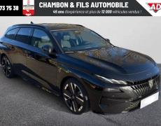 Peugeot 308 SW Phase 2 La Grand-Croix