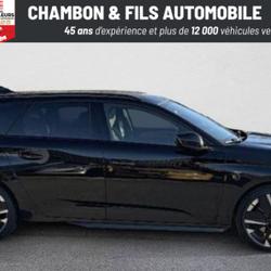 Peugeot 308 SW Phase 2 blueHDI 130ch GT Exclusive La Grand-Croix