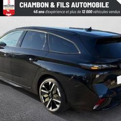 Peugeot 308 SW Phase 2 blueHDI 130ch GT Exclusive La Grand-Croix
