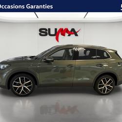 Volkswagen Tiguan Tiguan 1.5 eHybrid 204ch DSG6 Elegance Chalon-sur-Sa&ocirc;ne