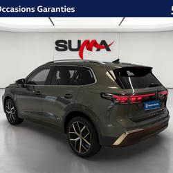 Volkswagen Tiguan Tiguan 1.5 eHybrid 204ch DSG6 Elegance Chalon-sur-Sa&ocirc;ne